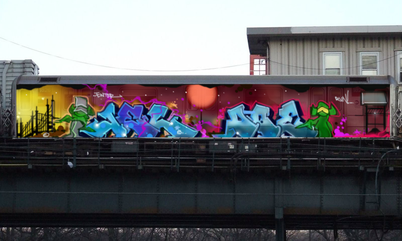 Bombing 1536023106328