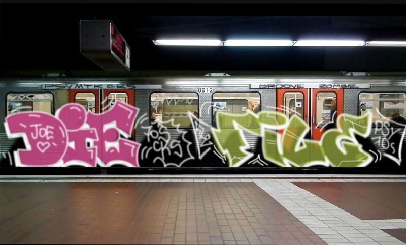 Bombing 1536141956700