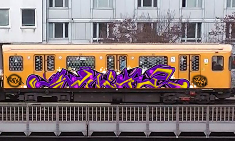 Bombing 1536058267846