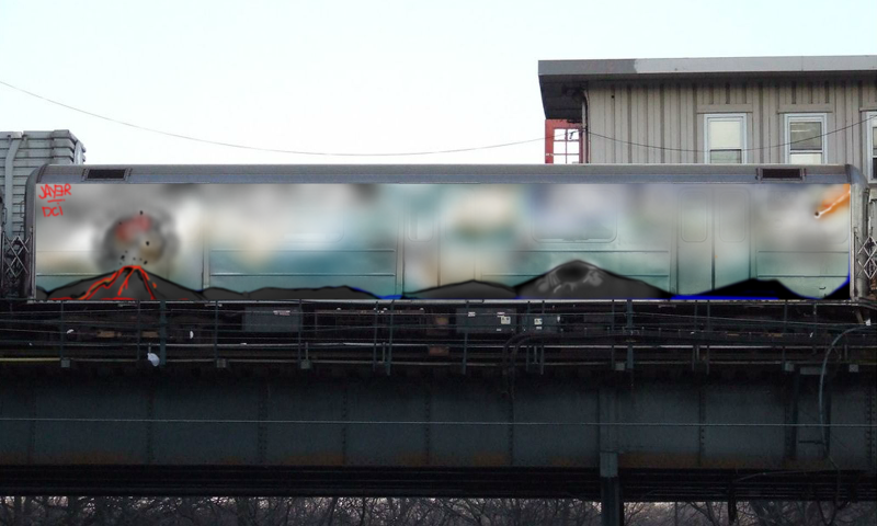 Bombing 1536098930342