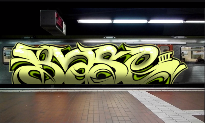 Bombing 1536105662965