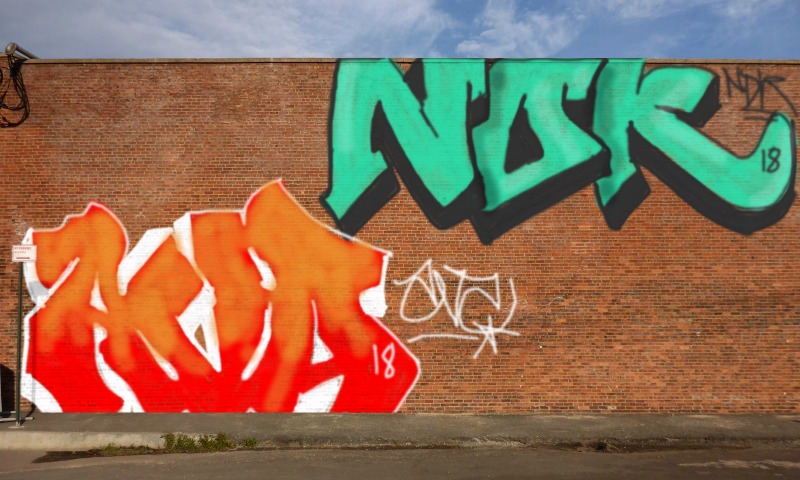 Bombing 1536121002490