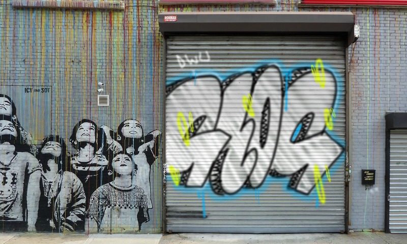 Bombing 1536145285857