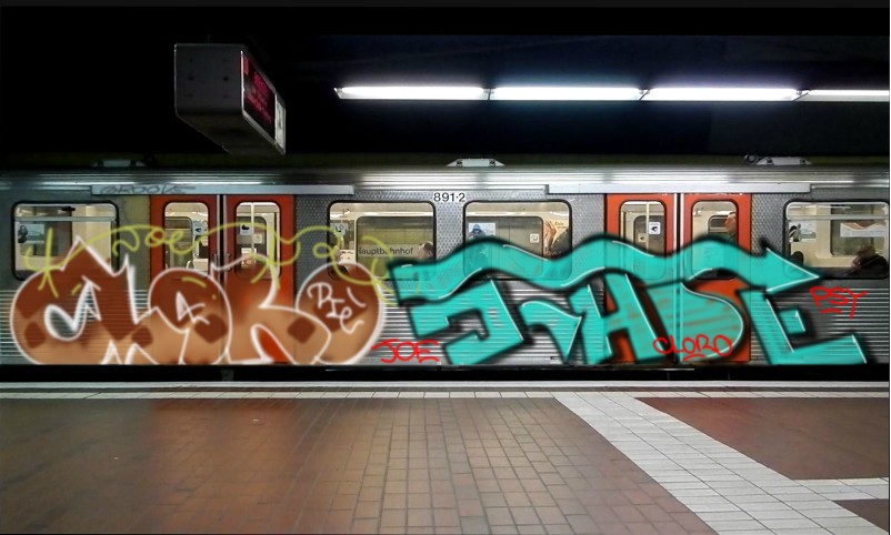 Bombing 1536180013941