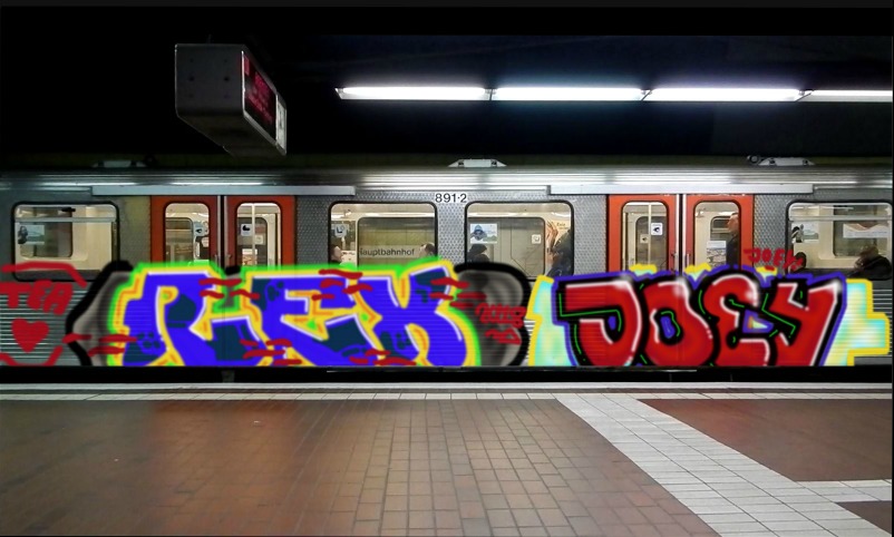 Bombing 1536177172669