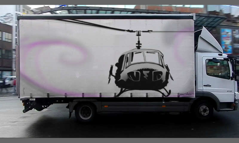 Bombing 1387469300025