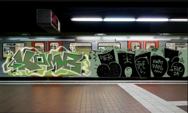 Bombing 1536236899695