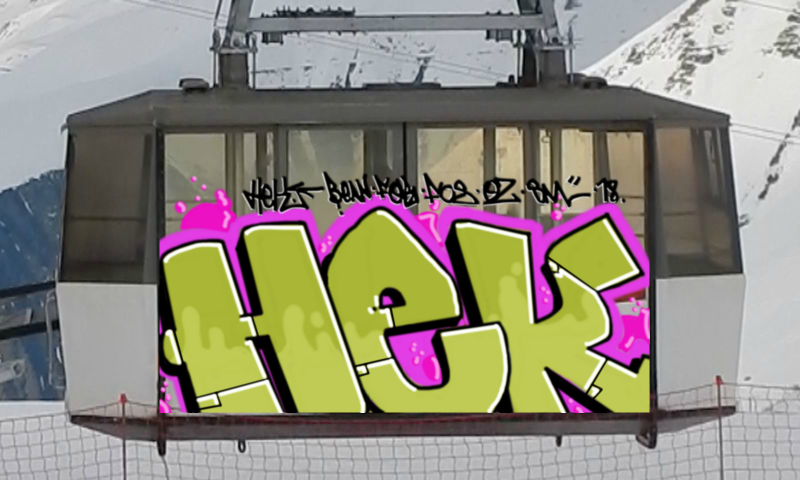 Bombing 1536318612618