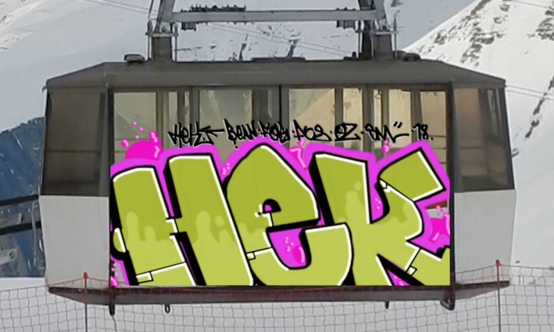 Bombing 1536318612618