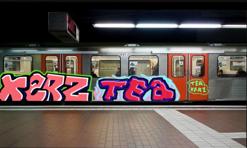 Bombing 1536258352599