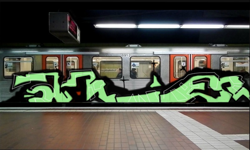 Bombing 1536347303361