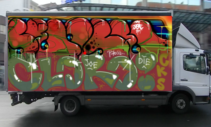 Bombing 1541808291428