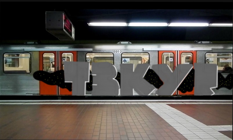 Bombing 1536362621538