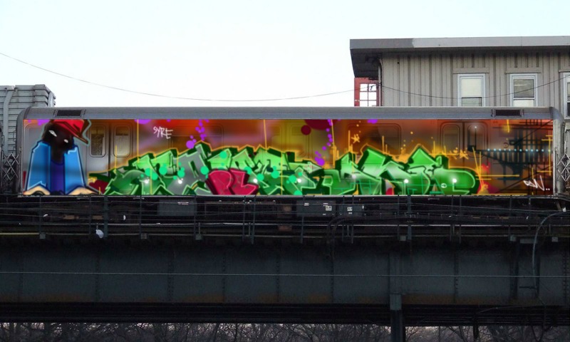 Bombing 1536365802671