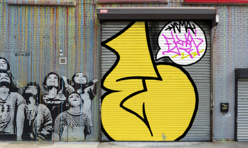 Bombing 1536374722040