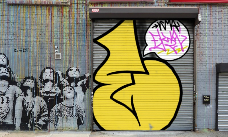 Bombing 1536374722040