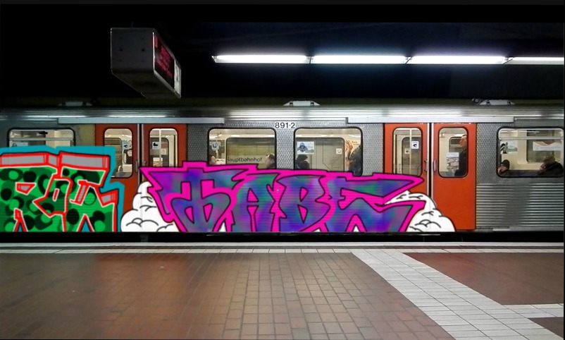 Bombing 1536404209657