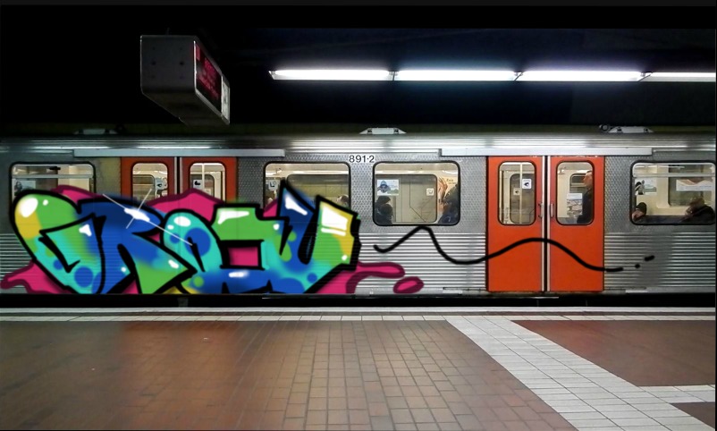 Bombing 1536406304777