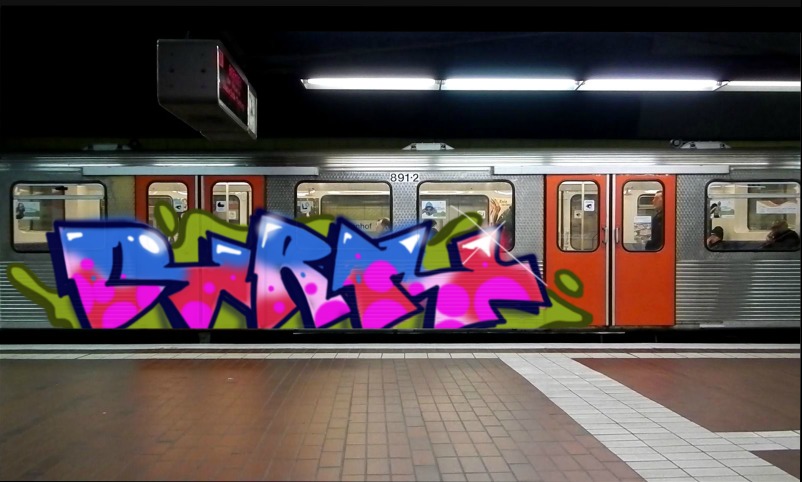 Bombing 1536414445879