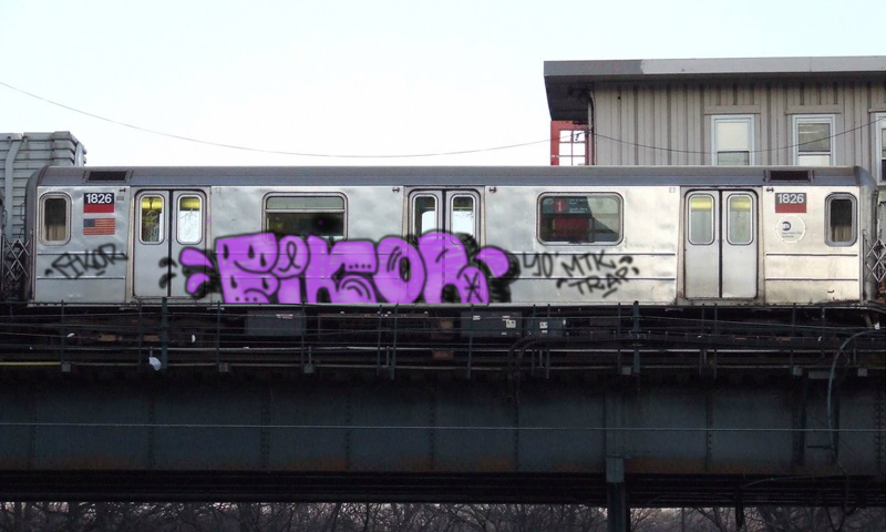 Bombing 1536486220934