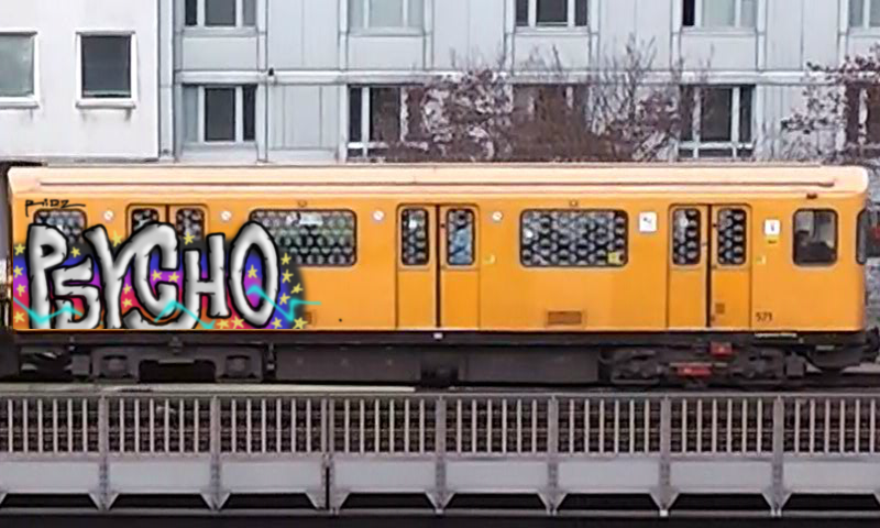 Bombing 1536486667550