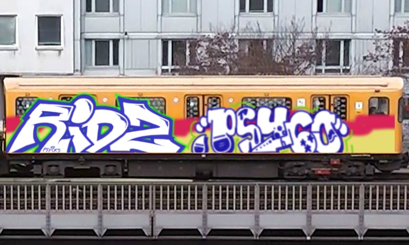 Bombing 1538545008107