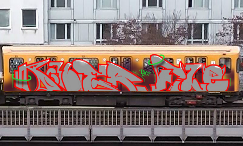 Bombing 1536520279727