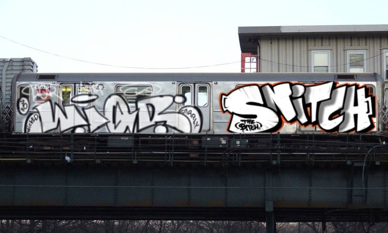 Bombing 1536793364946