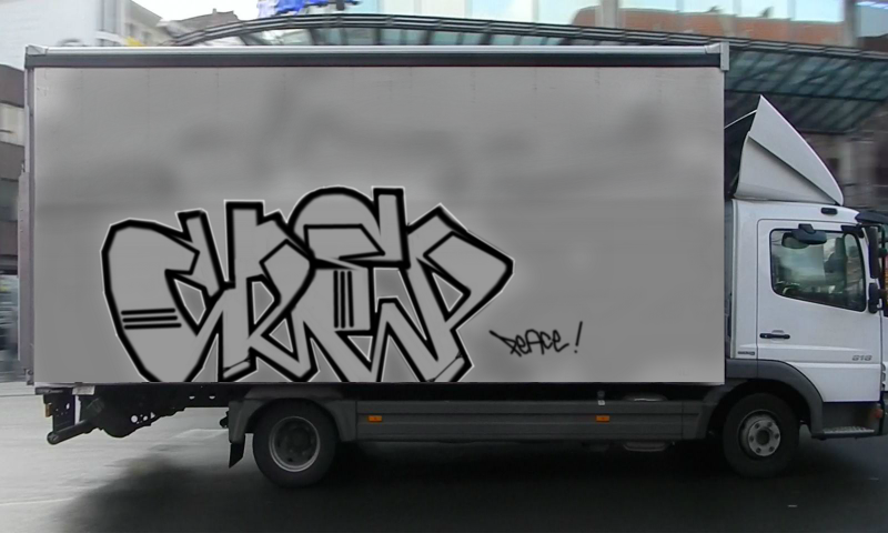 Bombing 1536764438533