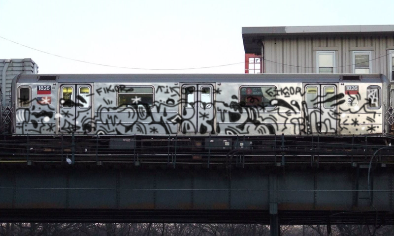 Bombing 1536783577455