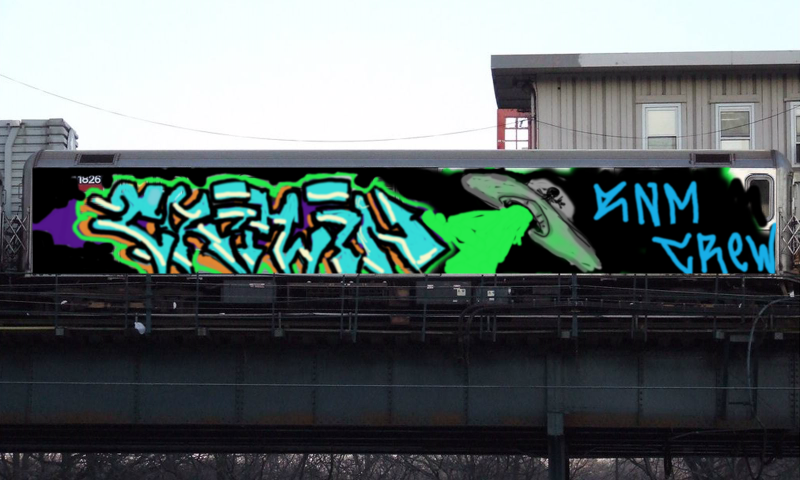 Bombing 1536815281066