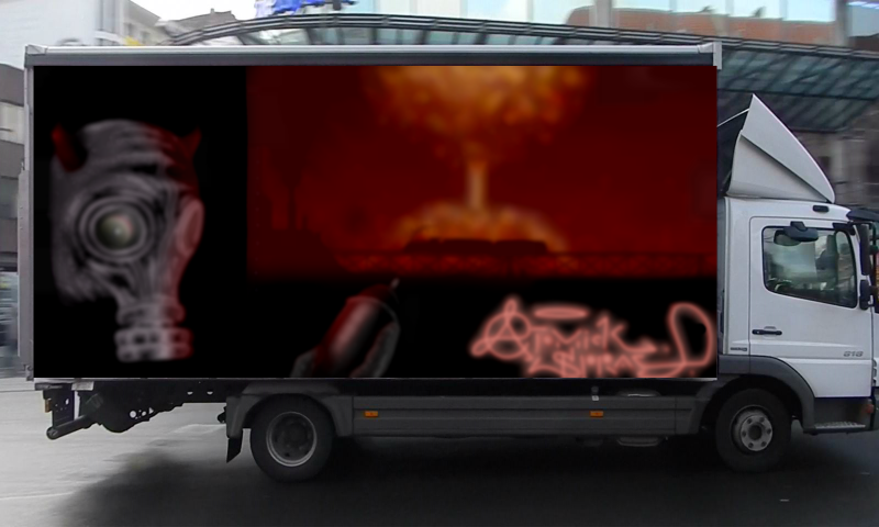 Bombing 1589207790662