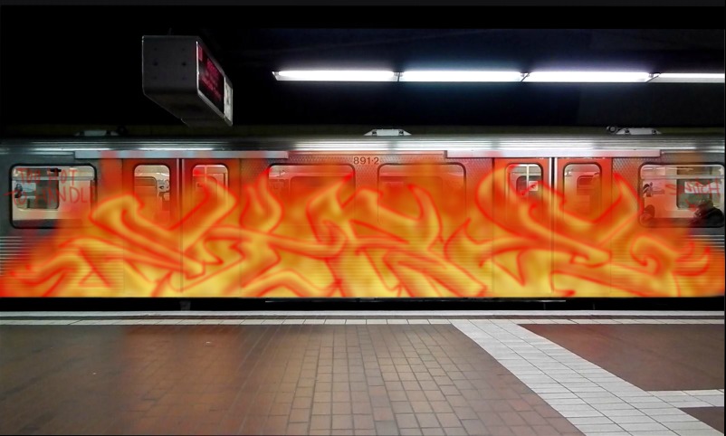 Bombing 1536820900402