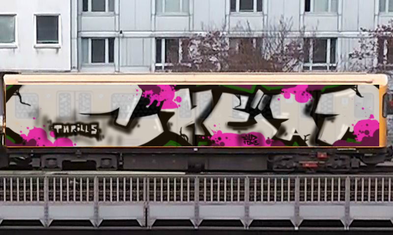 Bombing 1387542149442