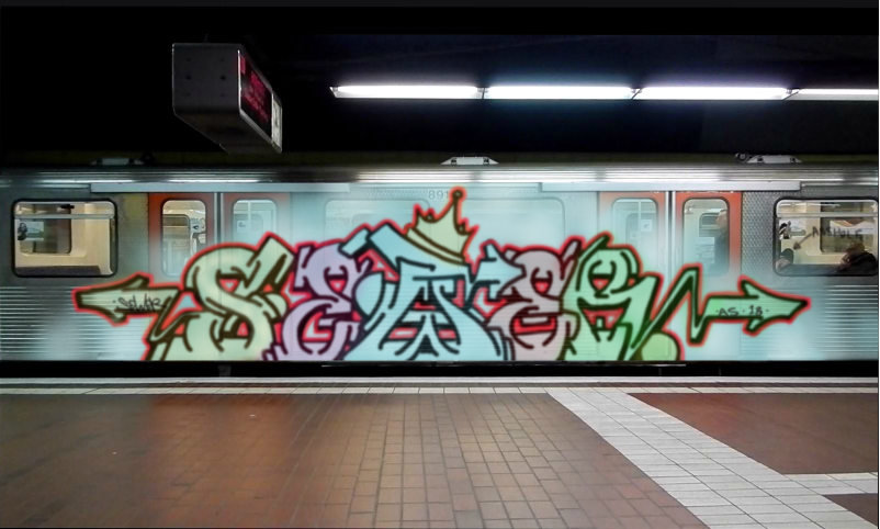 Bombing 1536821130864