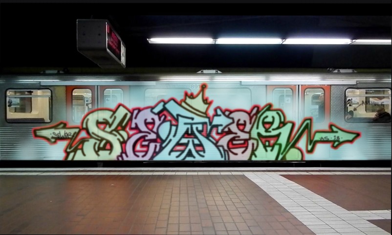 Bombing 1536821130864