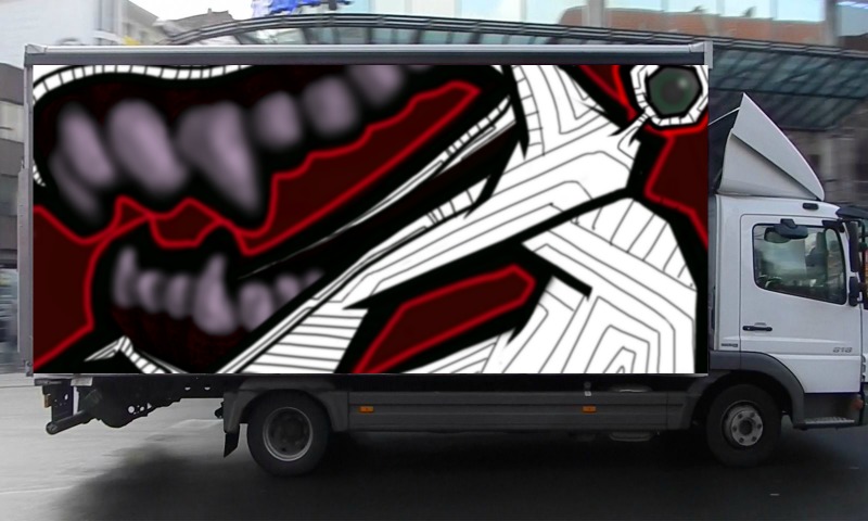 Bombing 1536821192610