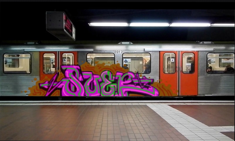 Bombing 1536821463346