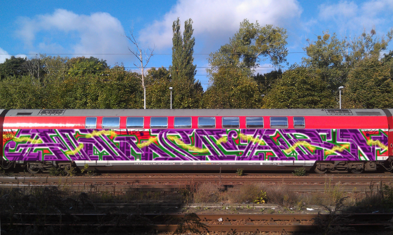 Bombing 1536822015234