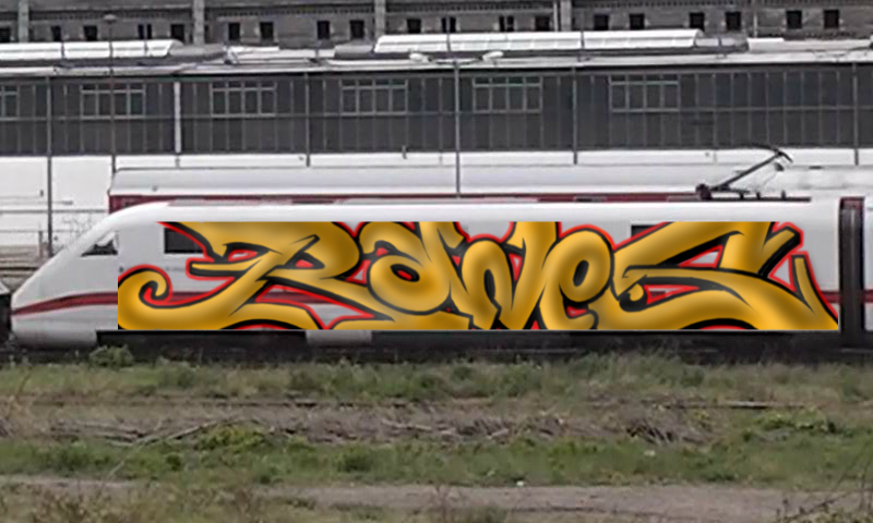 Bombing 1536852223872