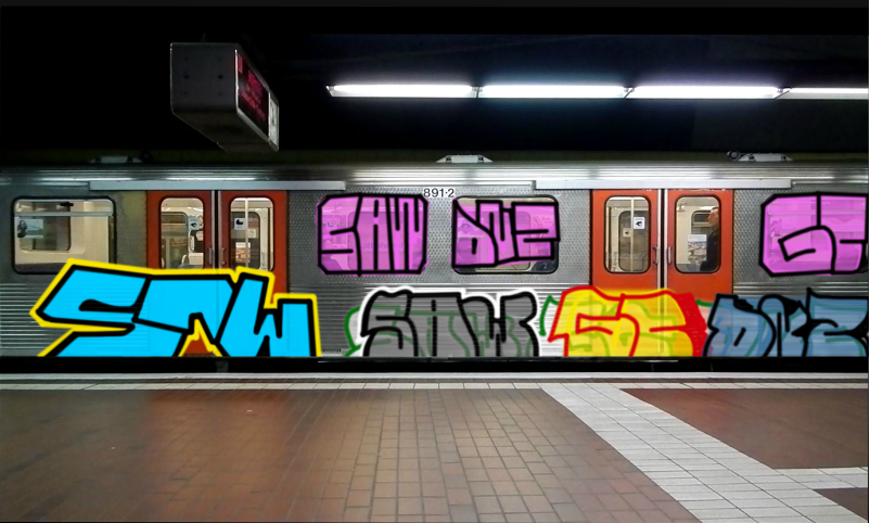 Bombing 1536859595330