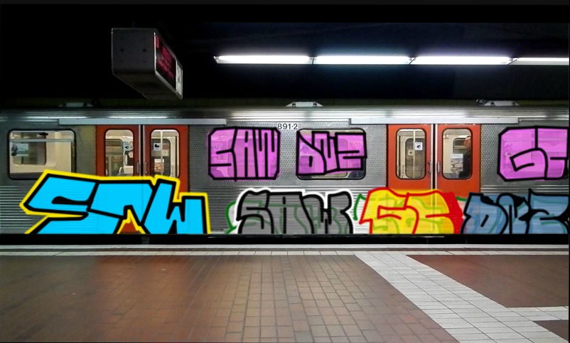 Bombing 1536859595330