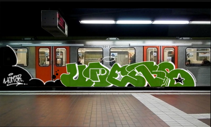 Bombing 1536881270415