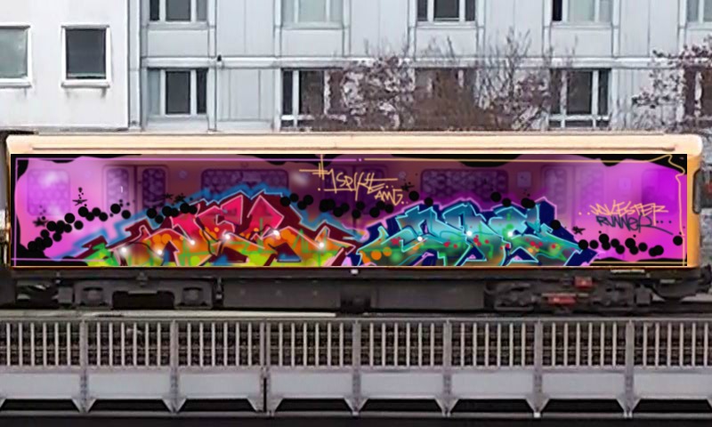 Bombing 1536886911281