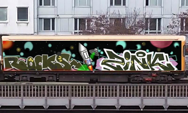 Bombing 1537114585787