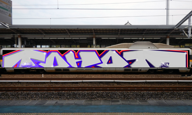 Bombing 1536942101584