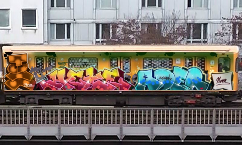 Bombing 1536971142906