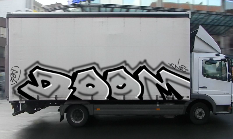 Bombing 1537115906991