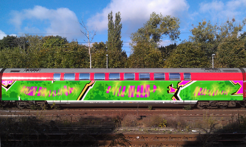 Bombing 1387585106602