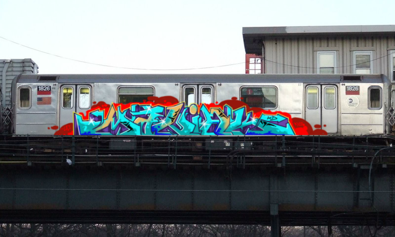 Bombing 1537121090963